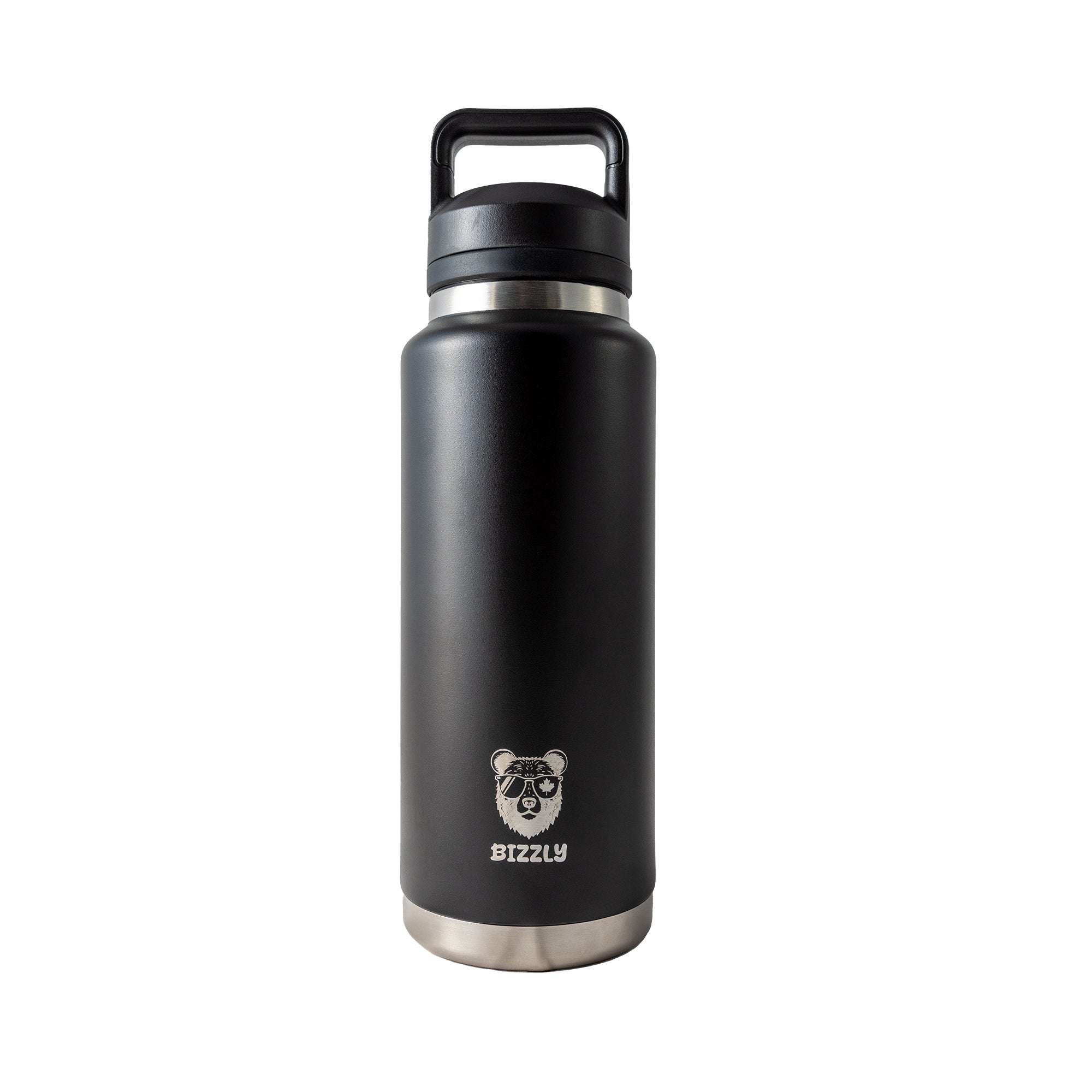 Botella insulada térmica 1 litro