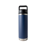 Botella insulada térmica 1/2 litro