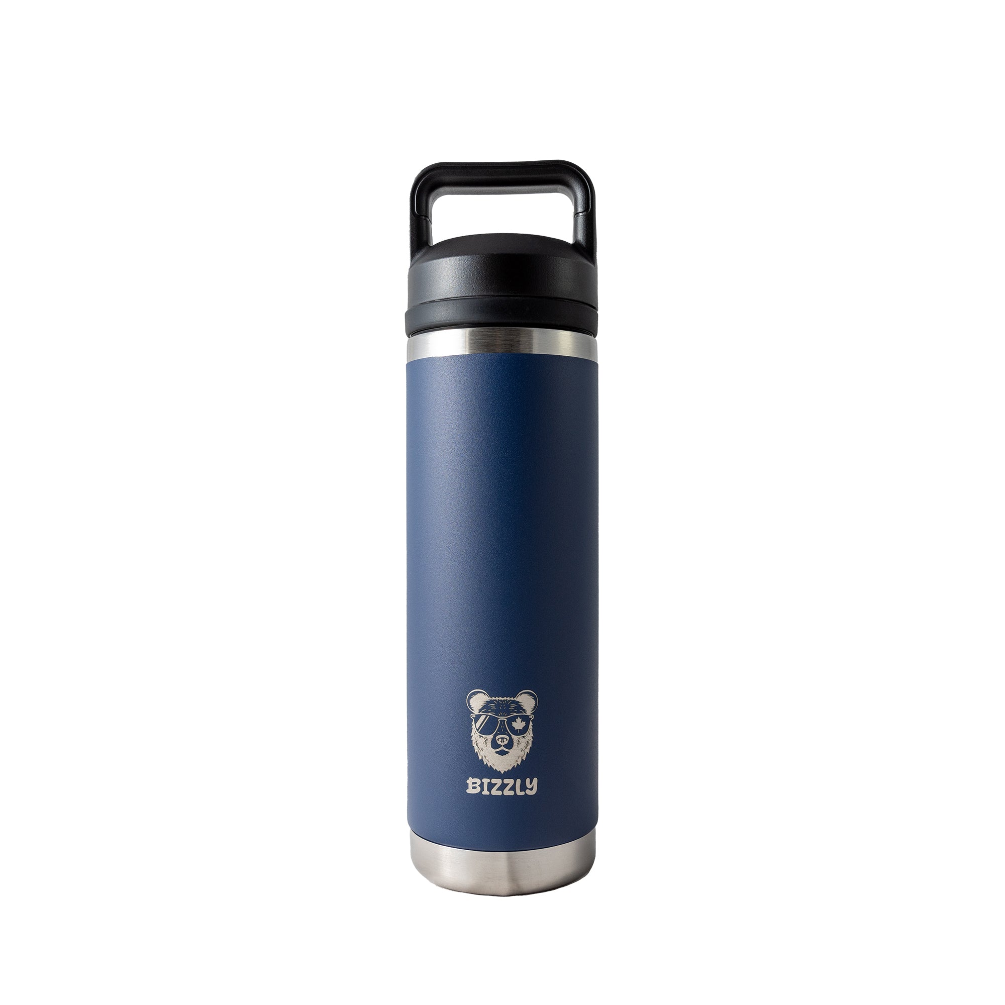 Botella insulada térmica 1/2 litro