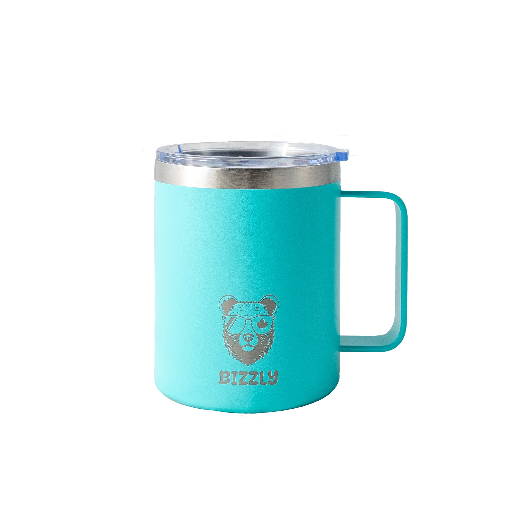 Bizzly Mug